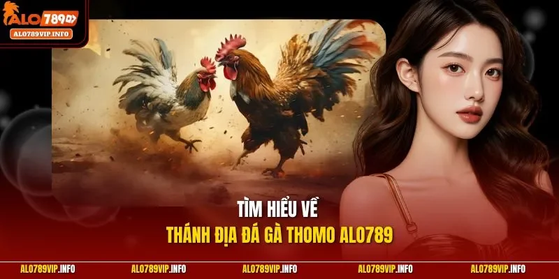 Tìm hiểu về thánh địa đá gà Thomo Alo789